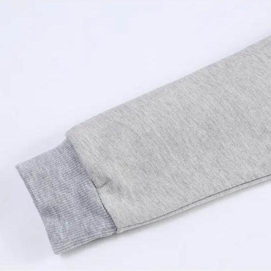 Veste en Jean Sweat à Capuche Homme