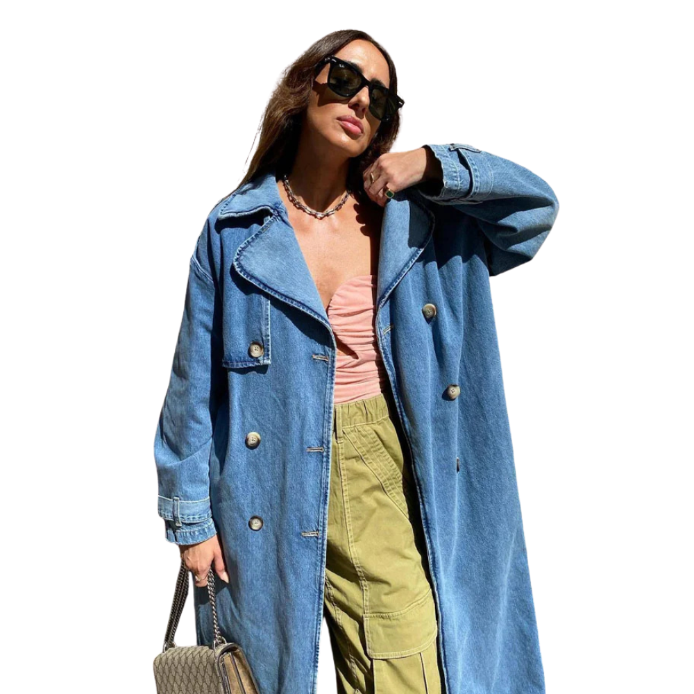 trench-coat-en-jean-femmes