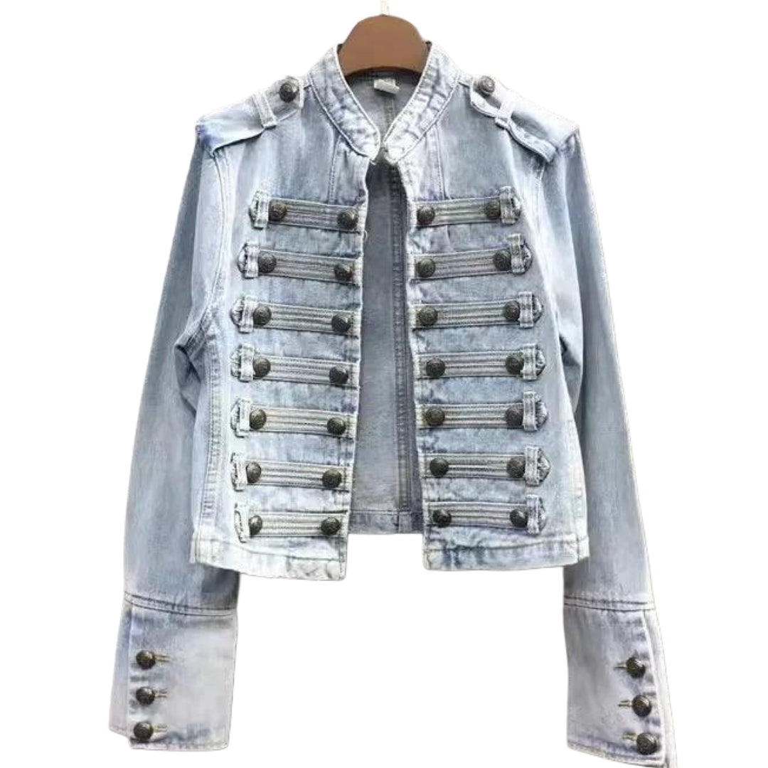 veste-en-jean-col-officier-femme-bleu-clair