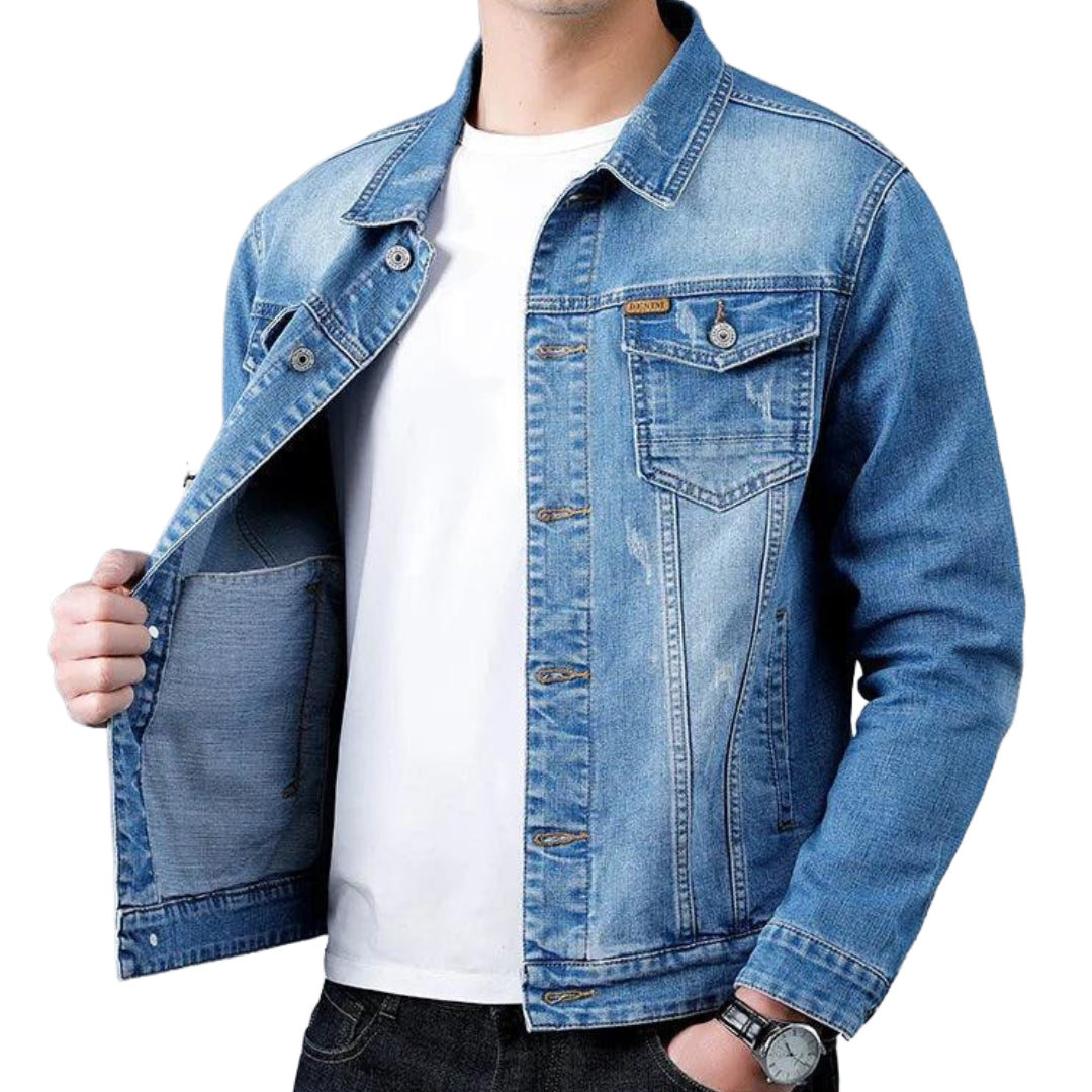 veste-en-jean-denim-homme-bleu