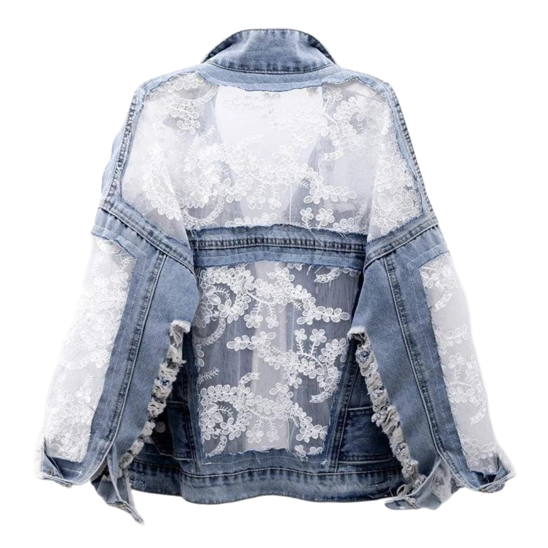veste-en-jean-en-dentelle-transparente-femme