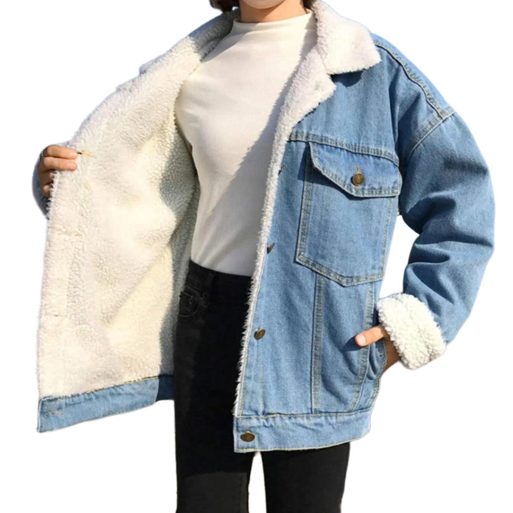 veste-en-jean-femme-doublure-mouton