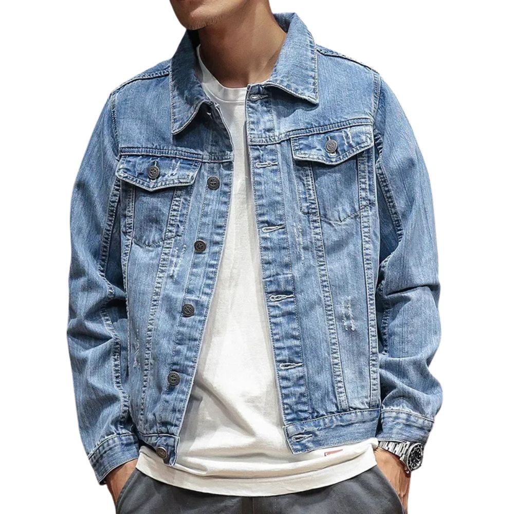 veste-en-jean-legere-homme-bleu-clair
