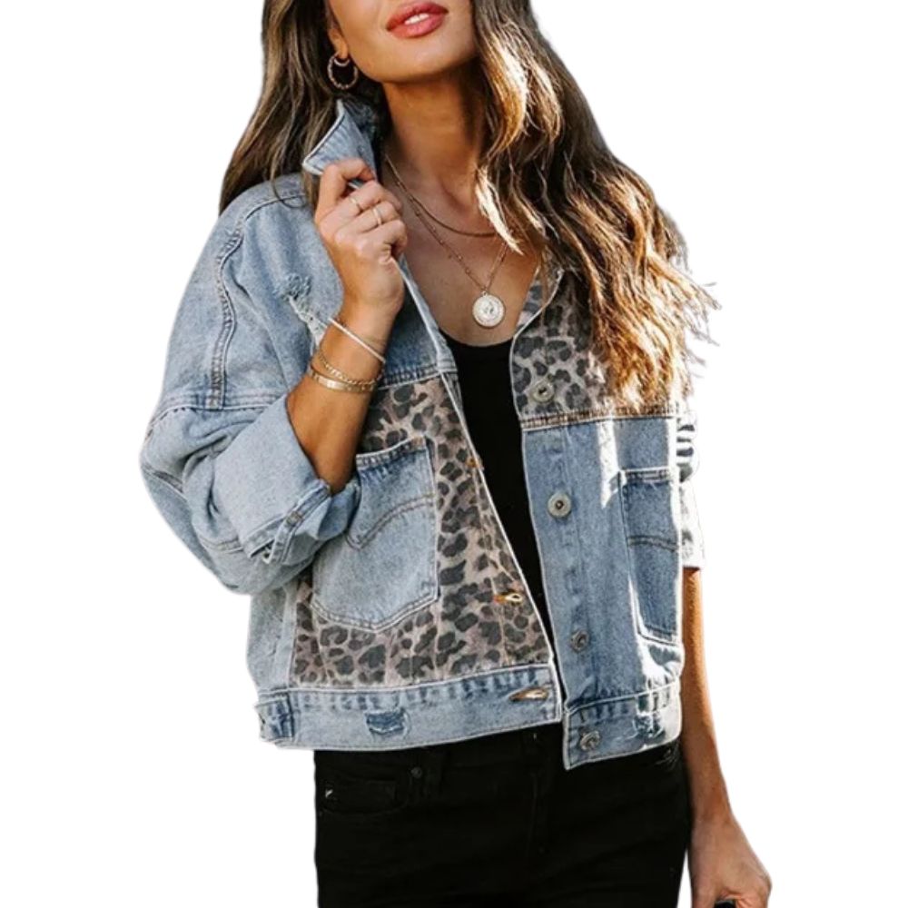 veste-en-jean-leopard-patchwork-femme