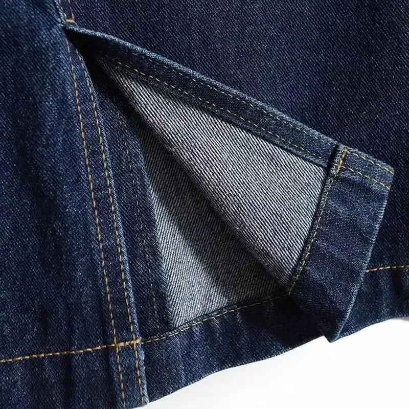 veste-en-jean-mi-longue-sans-manches-bleu-marine-femme-denim