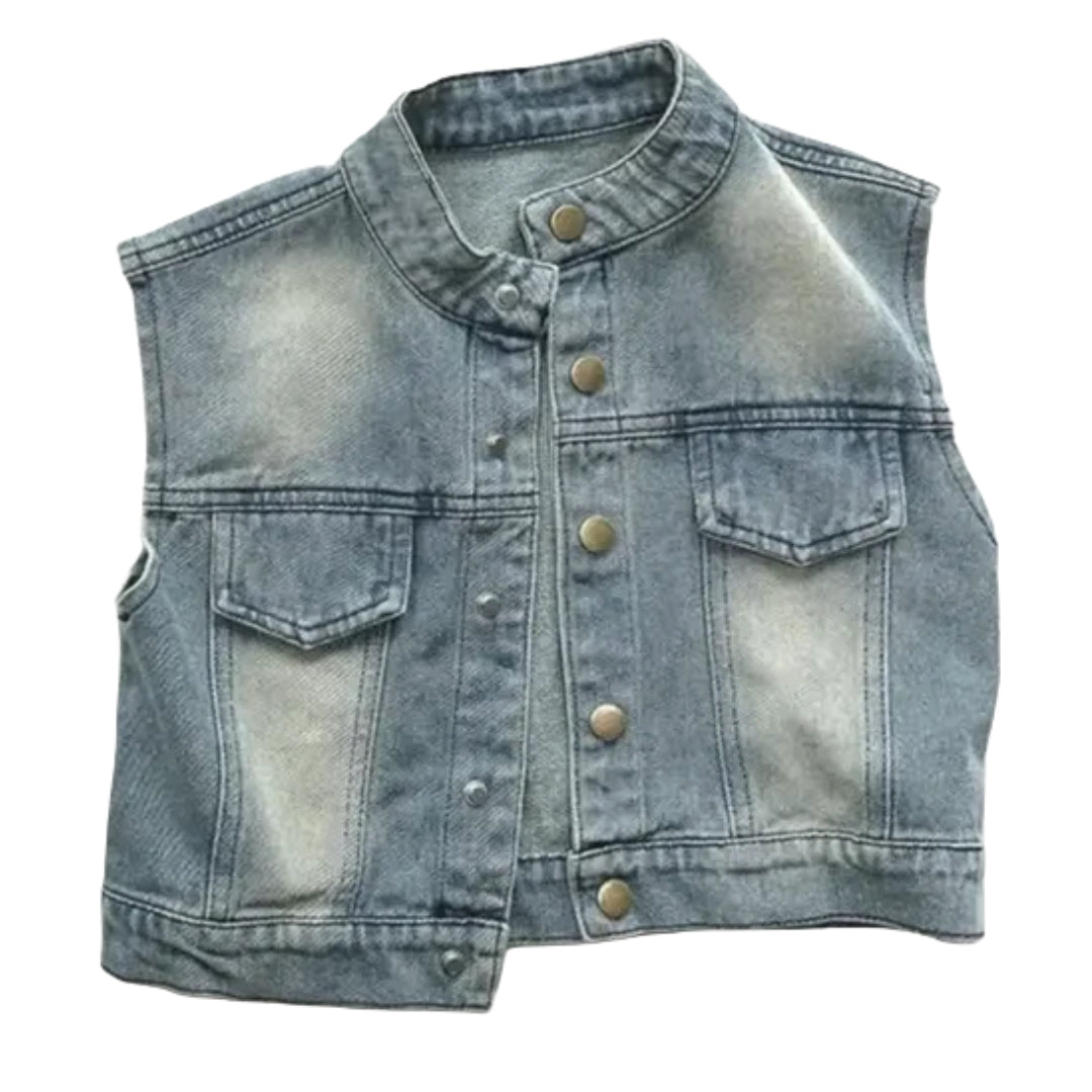 veste-en-jean-sans-manches-bebe