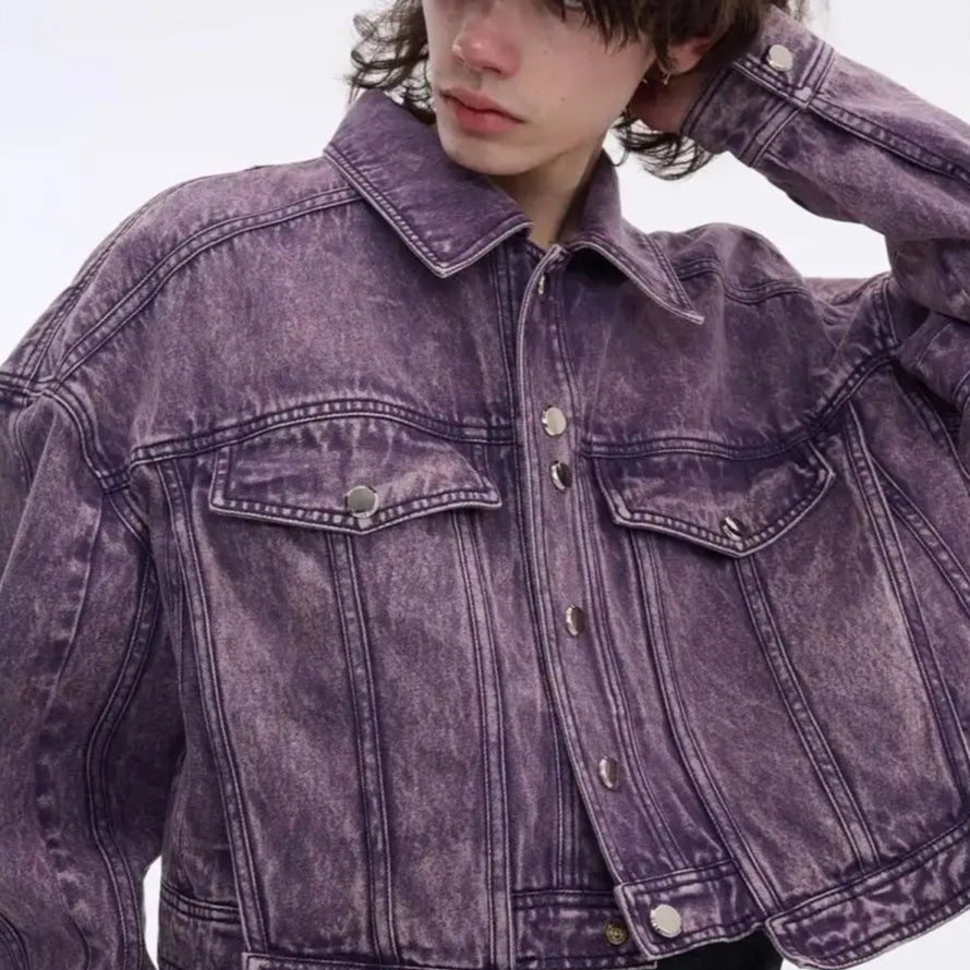 veste-en-jean-violette-courte-et-delavee-homme-zoom