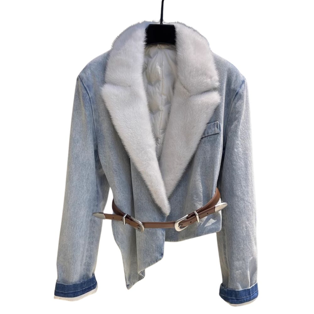 veste-enjean-femme-chic-ceinture