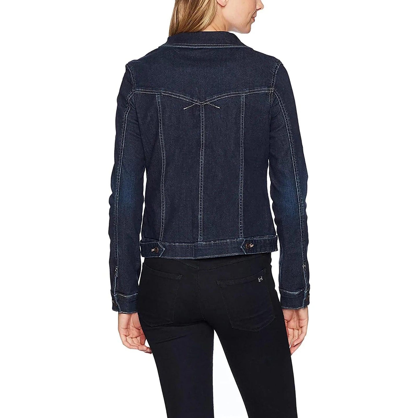 Veste en Jean Femme Classe