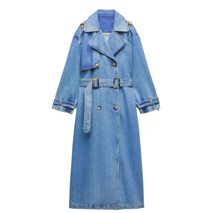 trench-coat-en-jean-femme