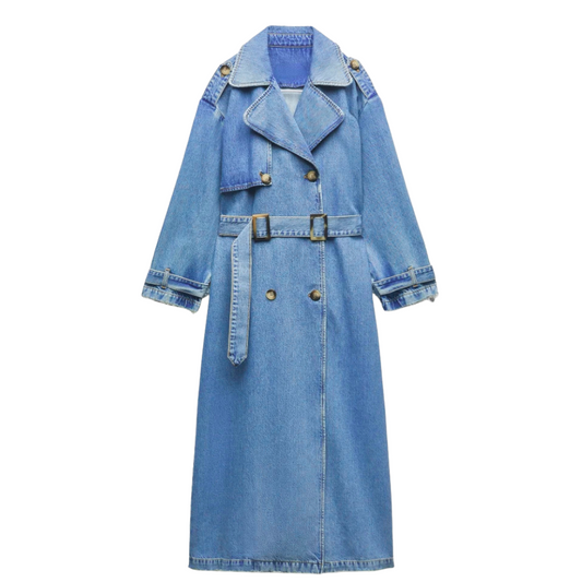 trench-coat-en-jean-femme