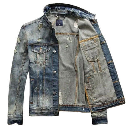 veste-en-jean-a-trous-homme