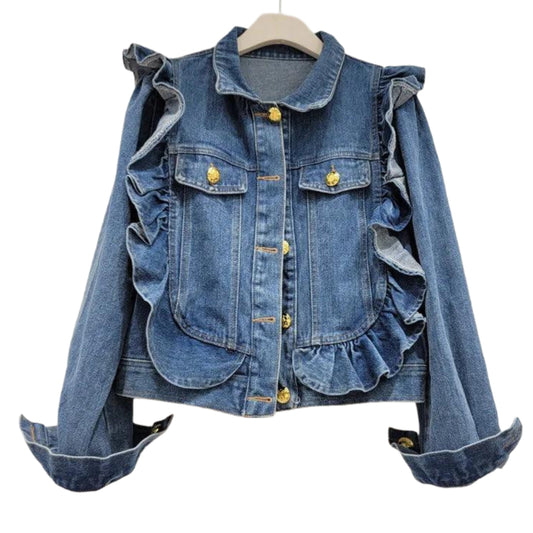 veste-en-jean-a-volant-femme