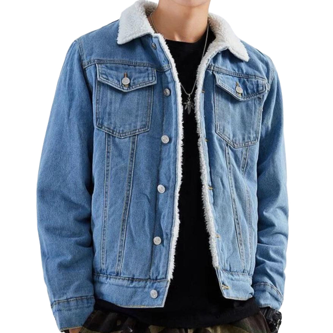 veste-en-jean-avec-fourrure-homme-2