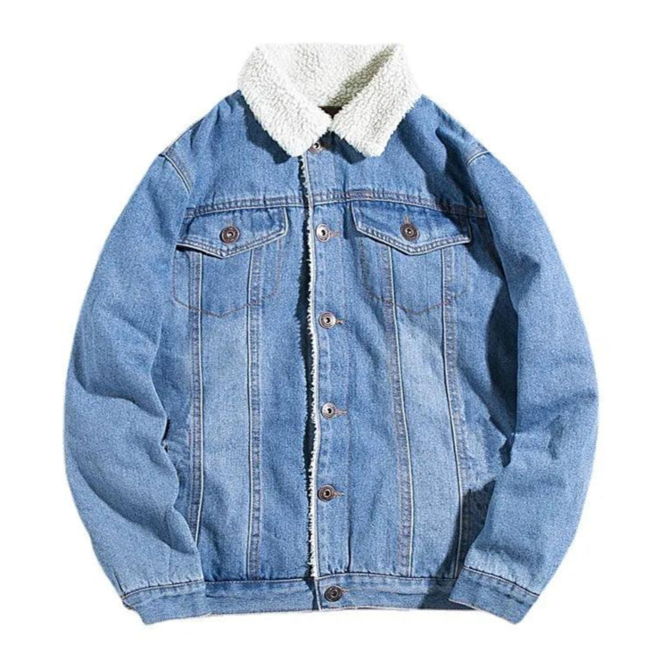 veste-en-jean-avec-fourrure-homme
