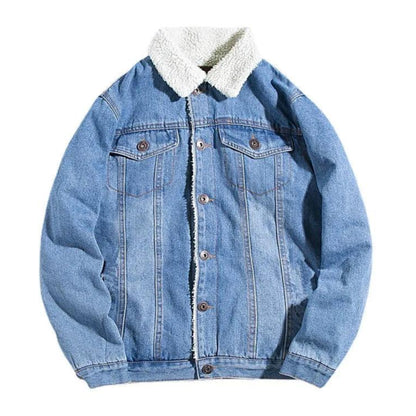 veste-en-jean-avec-fourrure-homme