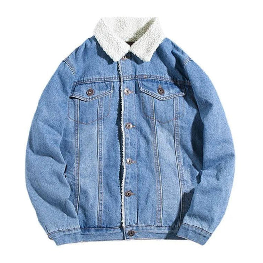 veste-en-jean-avec-fourrure-homme