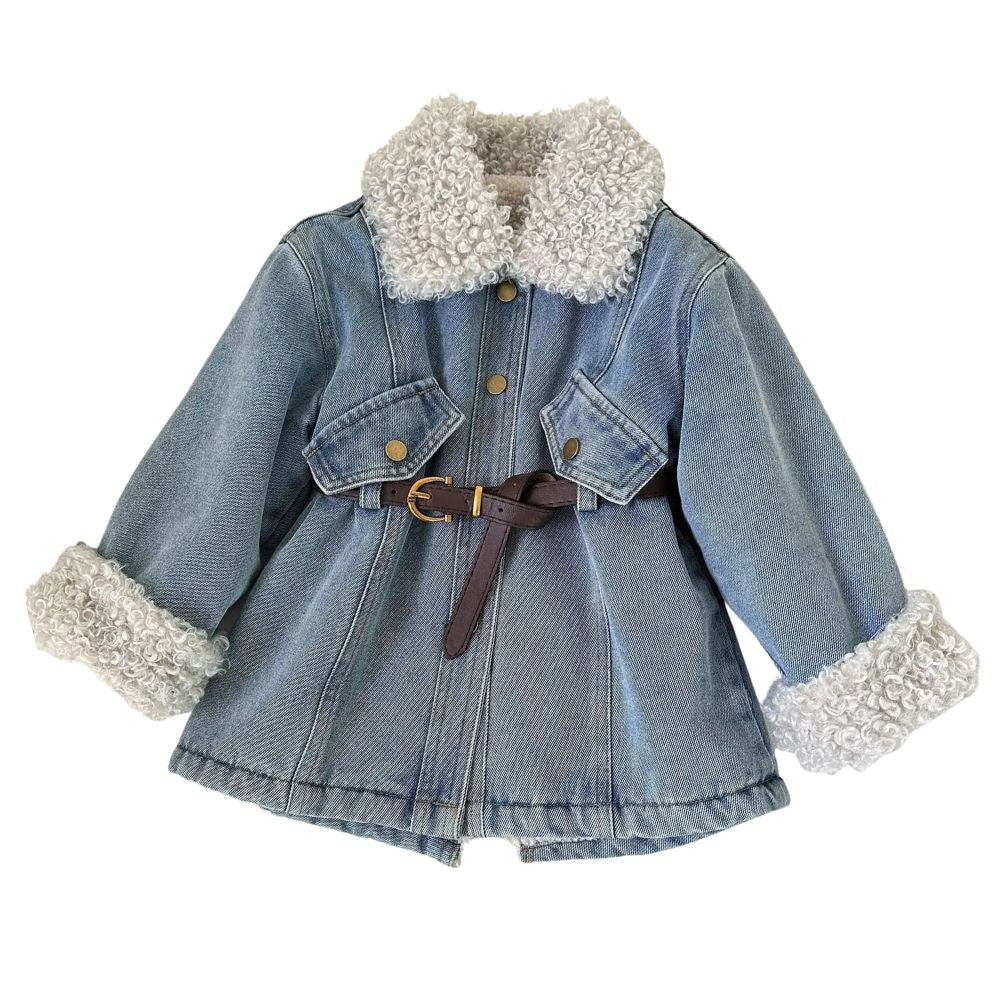 veste-en-jean-avec-moumoute-et-ceinture-fille