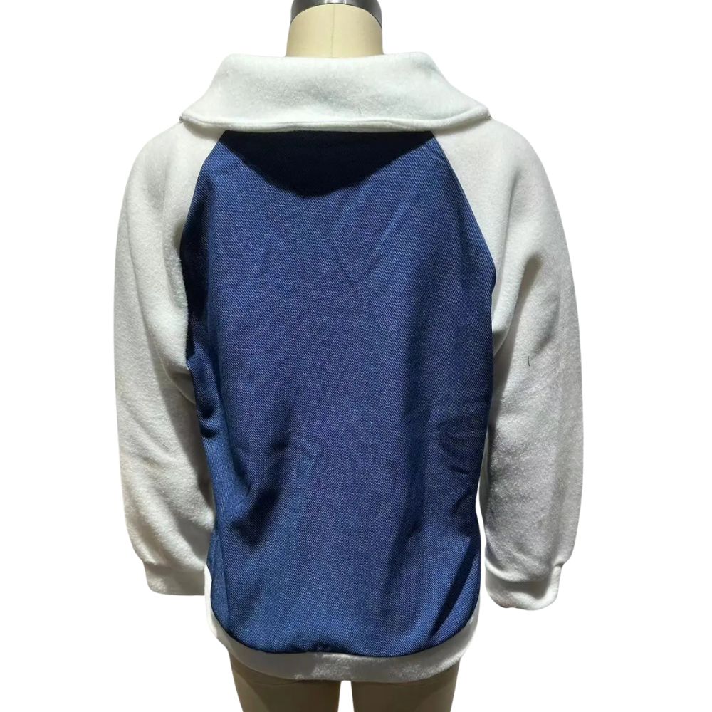 veste-en-jean-bimatiere-gilet-femme-bleu-dos