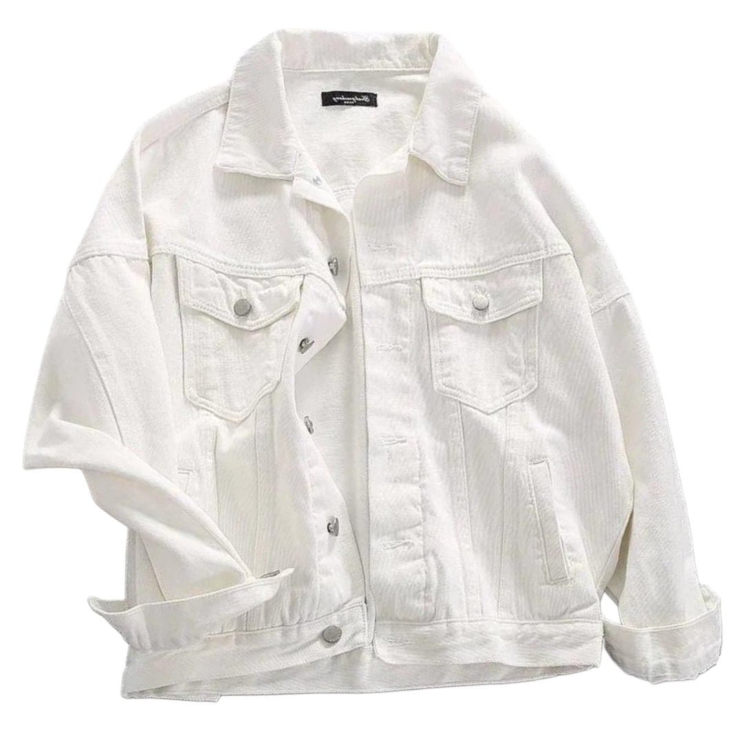 veste-en-jean-blanche-oversize-femme