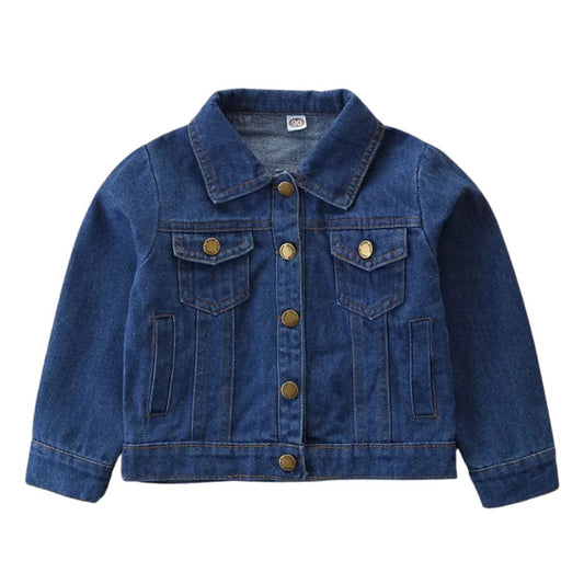 veste-en-jean-bleu-fonce-fille