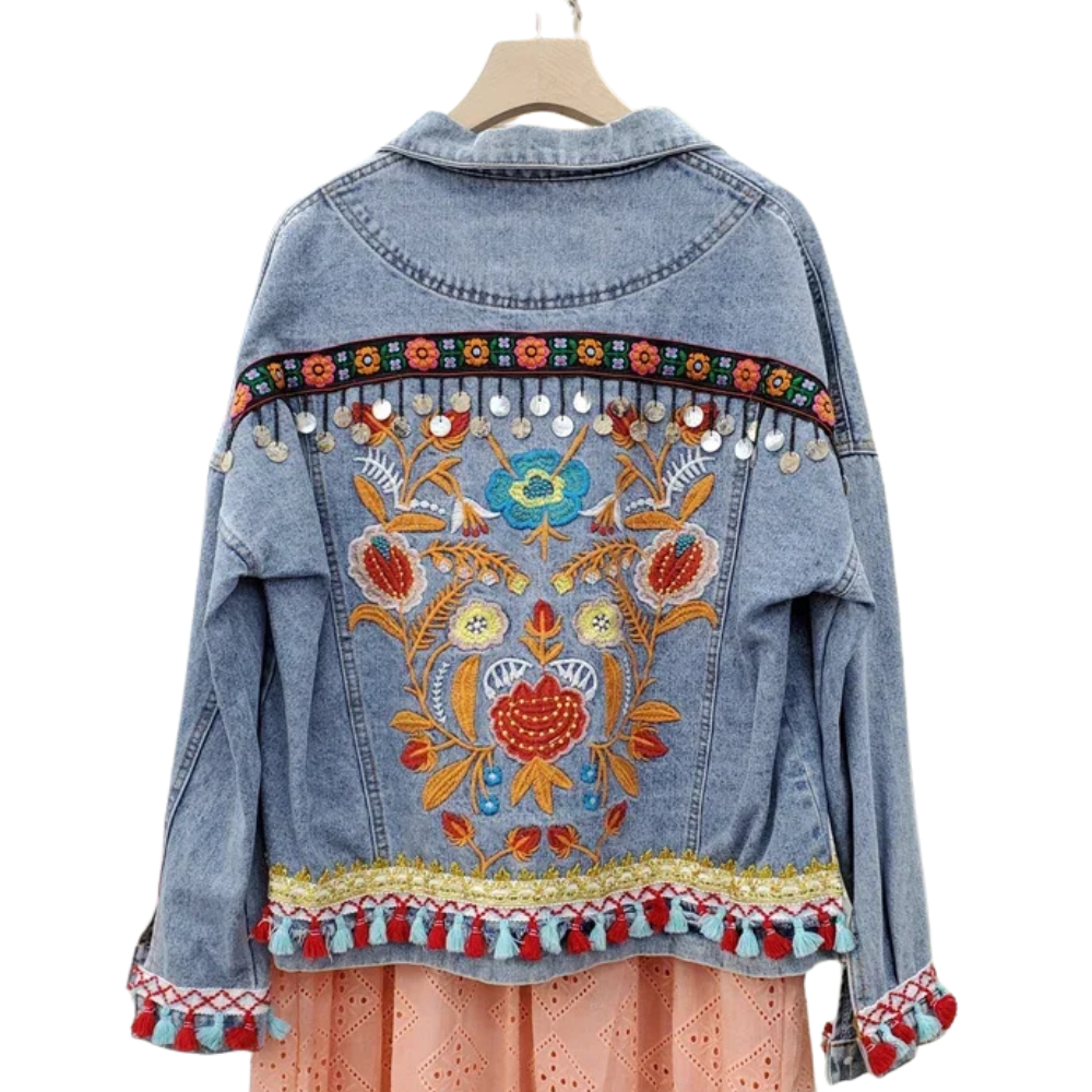 veste-en-jean-boheme-chic-femme-dos