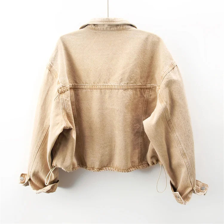 veste-en-jean-camel-femme-dos