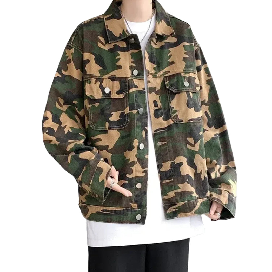 veste-en-jean-camouflage-armee-homme