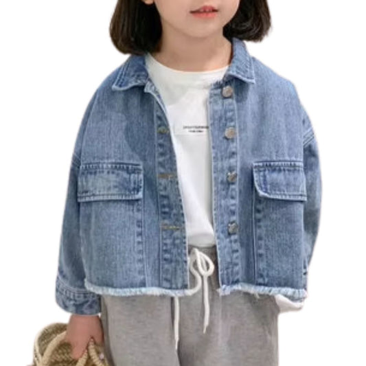 veste-en-jean-courte-fille