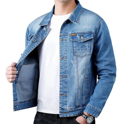 veste-en-jean-denim-homme-bleu