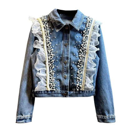 veste-en-jean-dentelle-et-perles-femme-bleu