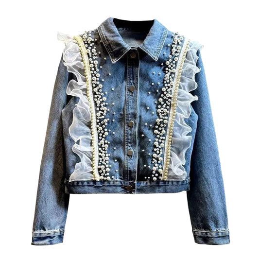 veste-en-jean-dentelle-et-perles-femme-bleu
