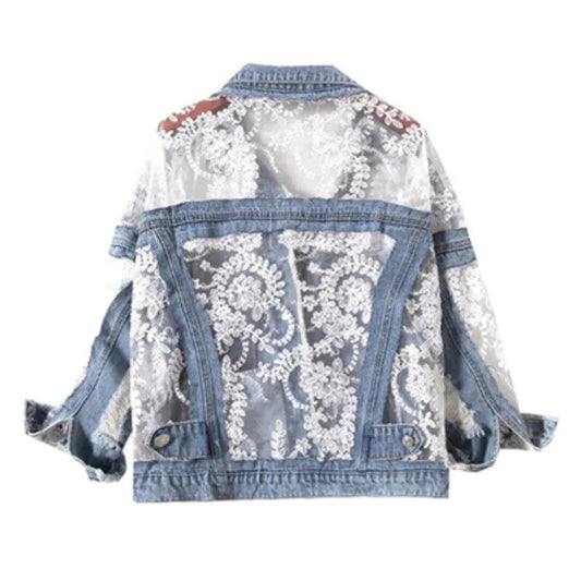 veste-en-jean-dentelle-usee-femme