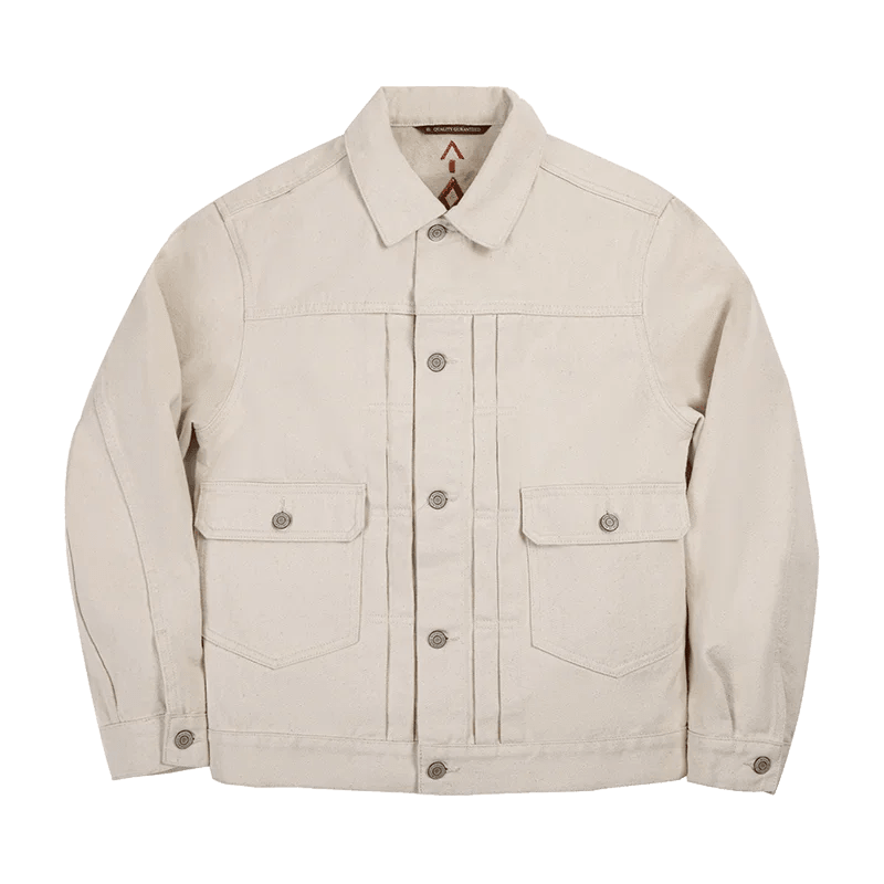 veste-en-jean-ecru-homme