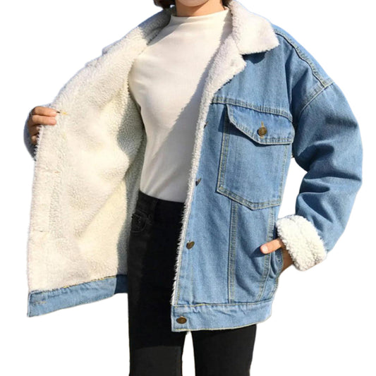 veste-en-jean-femme-doublure-mouton
