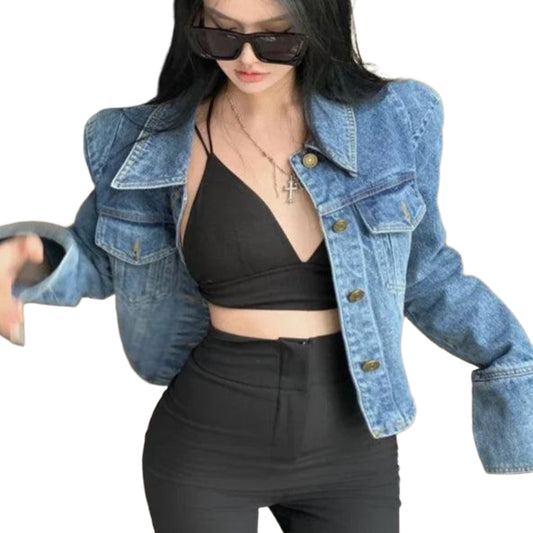 veste-en-jean-femme-epaulette