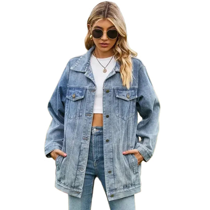 veste-en-jean-femme-mi-longue-bleu-clair