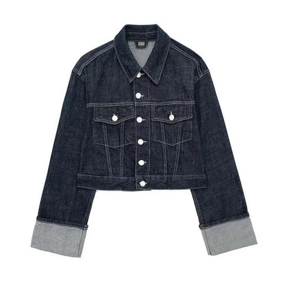 veste-en-jean-femme-oversize-courte