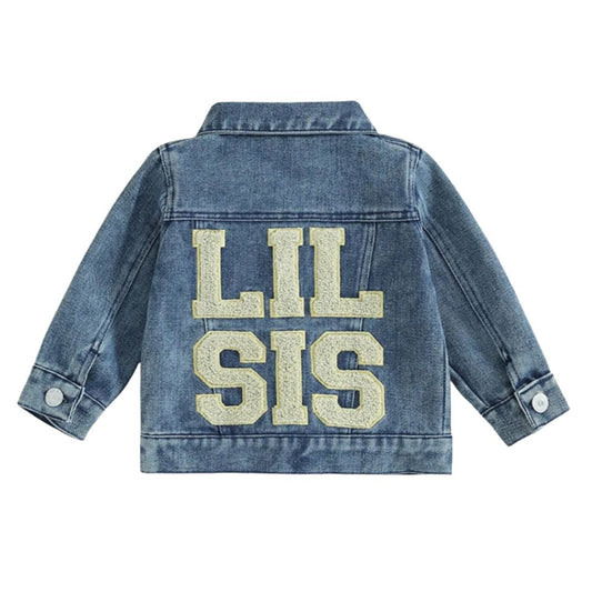 veste-en-jean-fille-lil-sis