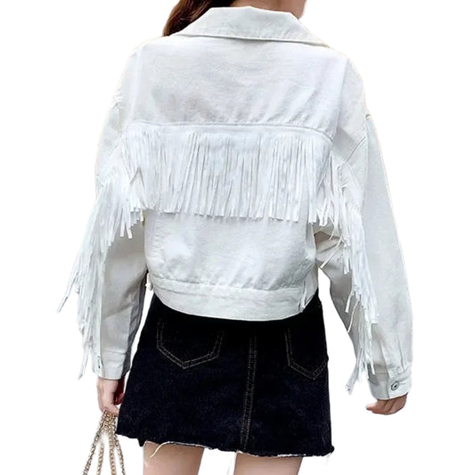 veste-en-jean-franges-blanc-femme
