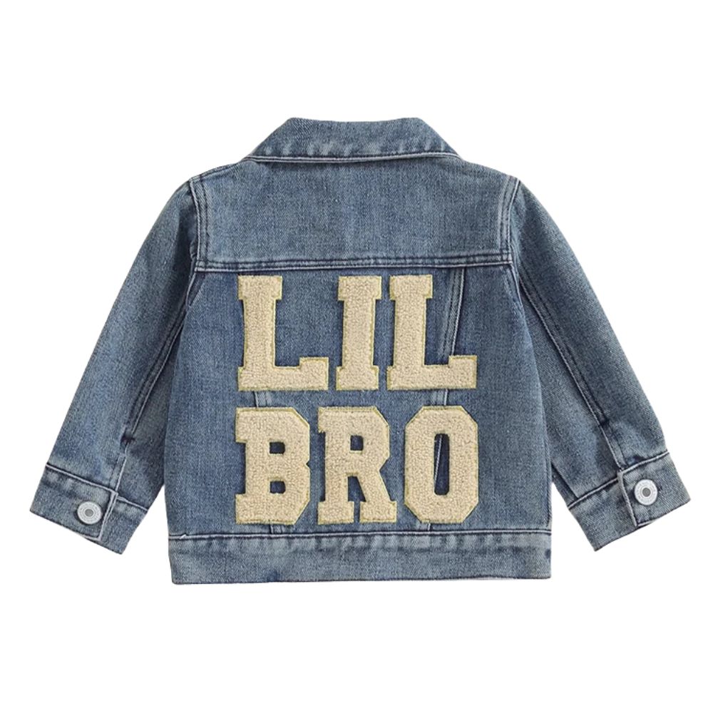 veste-en-jean-garcon-lil-bro
