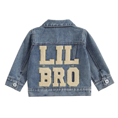 veste-en-jean-garcon-lil-bro