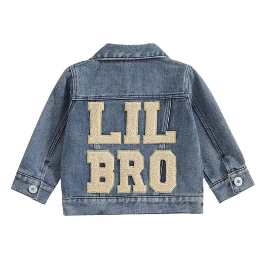 veste-en-jean-garcon-lil-bro