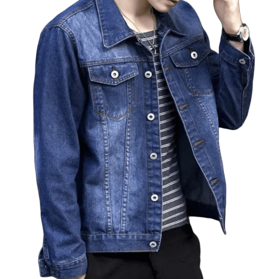 veste-en-jean-homme-bleu-fonce-2