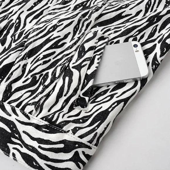 veste-en-jean-imprime-zebre-femmes