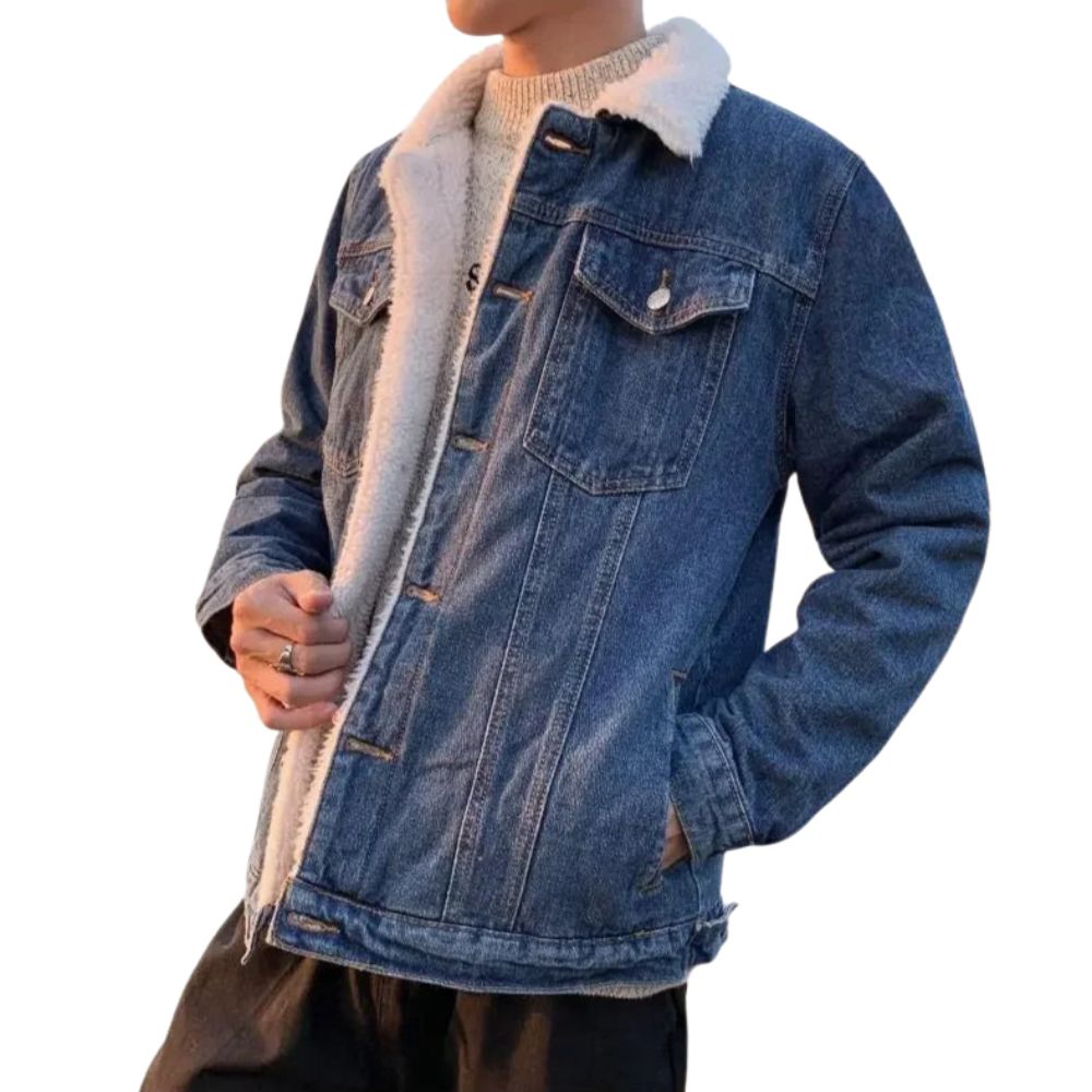 veste-en-jean-laine-homme