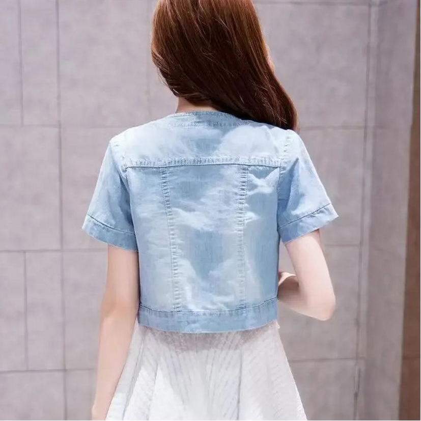veste-en-jean-legere-col-rond-femme-bleu-clair-dos