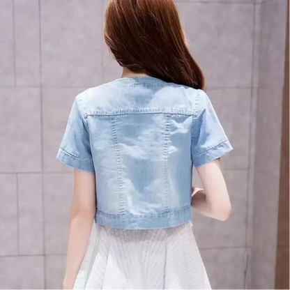 veste-en-jean-legere-col-rond-femme-bleu-clair-dos