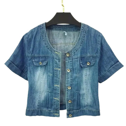 veste-en-jean-legere-col-rond-femme-bleu