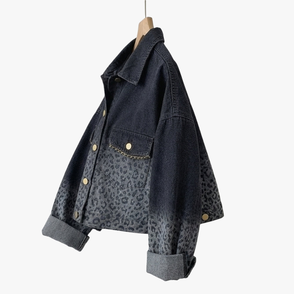 veste-en-jean-motif-leopard-femme-bleu-non-portee-cote